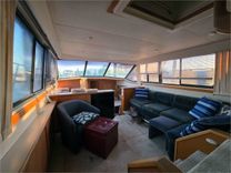 43' Carver 1995 430 Cockpit Motor Yacht - Carver Yachts