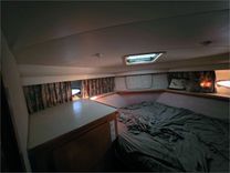 43' Carver 1995 430 Cockpit Motor Yacht