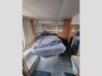 43' Carver 1995 430 Cockpit Motor Yacht - Carver Yachts price