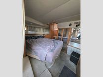 best yacht sales deals 43' Carver 1995 430 Cockpit Motor Yacht 43