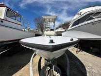 best yacht sales deals 19' Cape Codder 1987 - CAPE COD MARINE