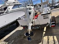 19' Cape Codder 1987 19 yacht sale