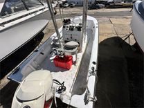 19' Cape Codder 1987 - CAPE COD MARINE price