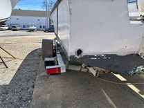 the best price on 19' Cape Codder 1987 - CAPE COD MARINE