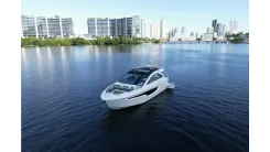 AMIRA CHIDA - Cruisers Yachts price