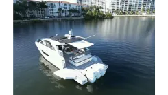 AMIRA CHIDA yacht sale