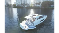 Buy a yacht AMIRA CHIDA - Cruisers Yachts