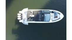 Buy a AMIRA CHIDA 42 at Shestakov Yacht Sales