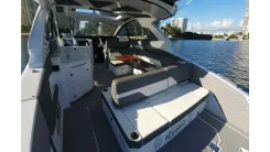 Buy a AMIRA CHIDA 2021 at Shestakov Yacht Sales