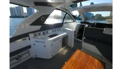 Buy a AMIRA CHIDA 42 GLS OB at Shestakov Yacht Sales