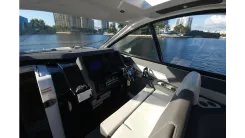 best yacht sales deals AMIRA CHIDA