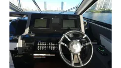 AMIRA CHIDA - Cruisers Yachts price