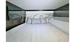 best yacht sales deals AMIRA CHIDA 42 GLS OB
