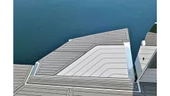 Buy a yacht AMIRA CHIDA
