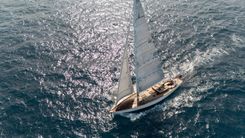 SPIRIT OF RANI - SPIRIT YACHTS
