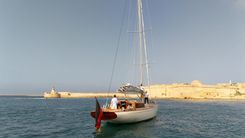 Buy a yacht SPIRIT OF RANI 60DH