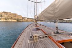 SPIRIT OF RANI 2012 yacht sale