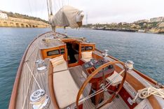 Buy a yacht SPIRIT OF RANI 60