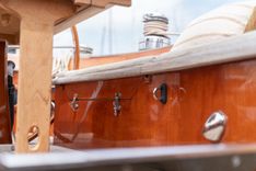 Buy a SPIRIT OF RANI 60 at Shestakov Yacht Sales