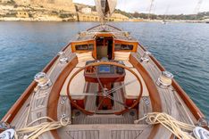 SPIRIT OF RANI 60DH yacht sale