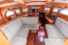 SPIRIT OF RANI - SPIRIT YACHTS price