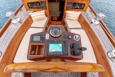 SPIRIT OF RANI yacht sale