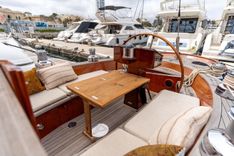 the best price on SPIRIT OF RANI - SPIRIT YACHTS