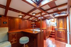 Buy a SPIRIT OF RANI at Shestakov Yacht Sales