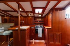 best yacht sales deals SPIRIT OF RANI 2012