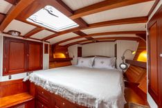 best yacht sales deals SPIRIT OF RANI 60DH