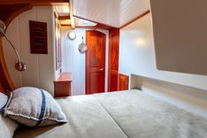 best yacht sales deals SPIRIT OF RANI 60