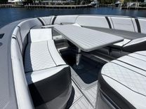 Buy a ADIOS CASH 37 at Shestakov Yacht Sales