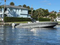 ADIOS CASH - Midnight Express Powerboats yacht sale