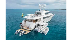 Buy a yacht AVALINA