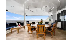 AVALINA - WESTPORT yacht sale
