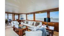 AVALINA 130 yacht sale