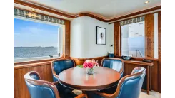 Buy a yacht AVALINA - WESTPORT
