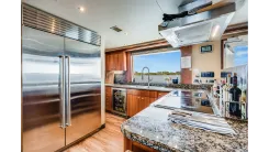 AVALINA 130 yacht sale