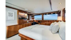 best yacht sales deals AVALINA 2003