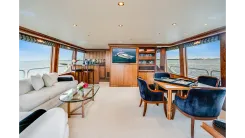 Buy a AVALINA at Shestakov Yacht Sales
