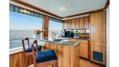 Buy a yacht AVALINA 130