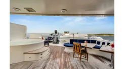 Buy a AVALINA 2003 at Shestakov Yacht Sales