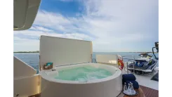 best yacht sales deals AVALINA