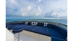 best yacht sales deals AVALINA 130
