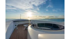 Buy a AVALINA 130 at Shestakov Yacht Sales