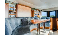 Buy a AVALINA 130 at Shestakov Yacht Sales