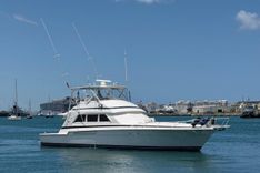 Buy a yacht Taniamar 1995