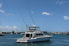 Buy a Taniamar 1995 at Shestakov Yacht Sales