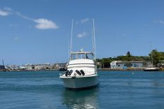Buy a yacht Taniamar 60 Convertible