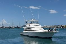 Buy a Taniamar 60 at Shestakov Yacht Sales